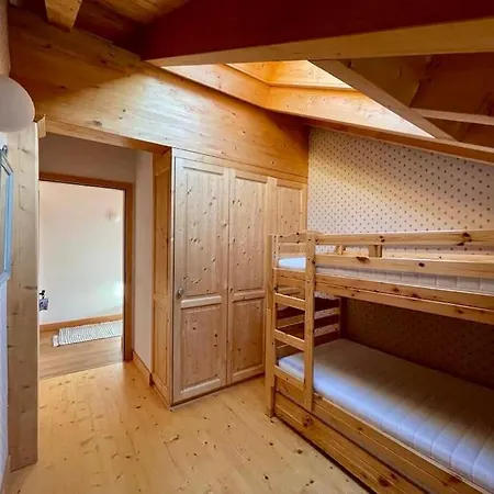 Apartman View In *