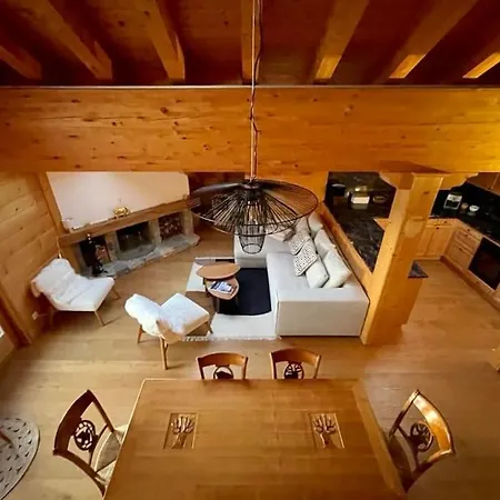 Apartman View In *