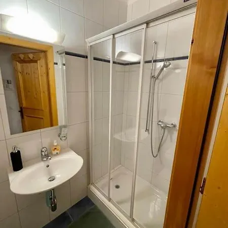 Apartman View In *