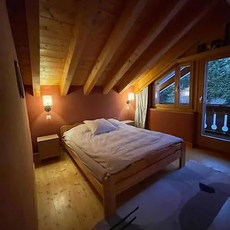 Apartman View In *